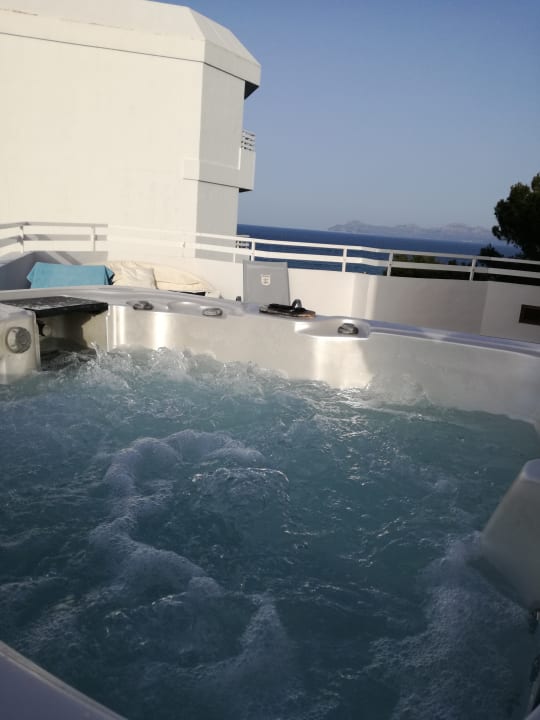 Zimmer Playa Esperanza Resort