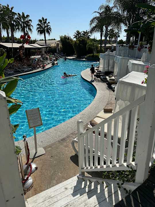 Pool Adalya Elite Lara