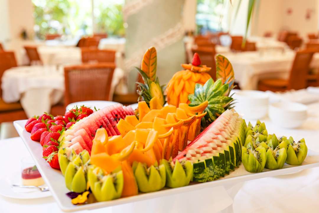 Gastro Hotel Maddalena