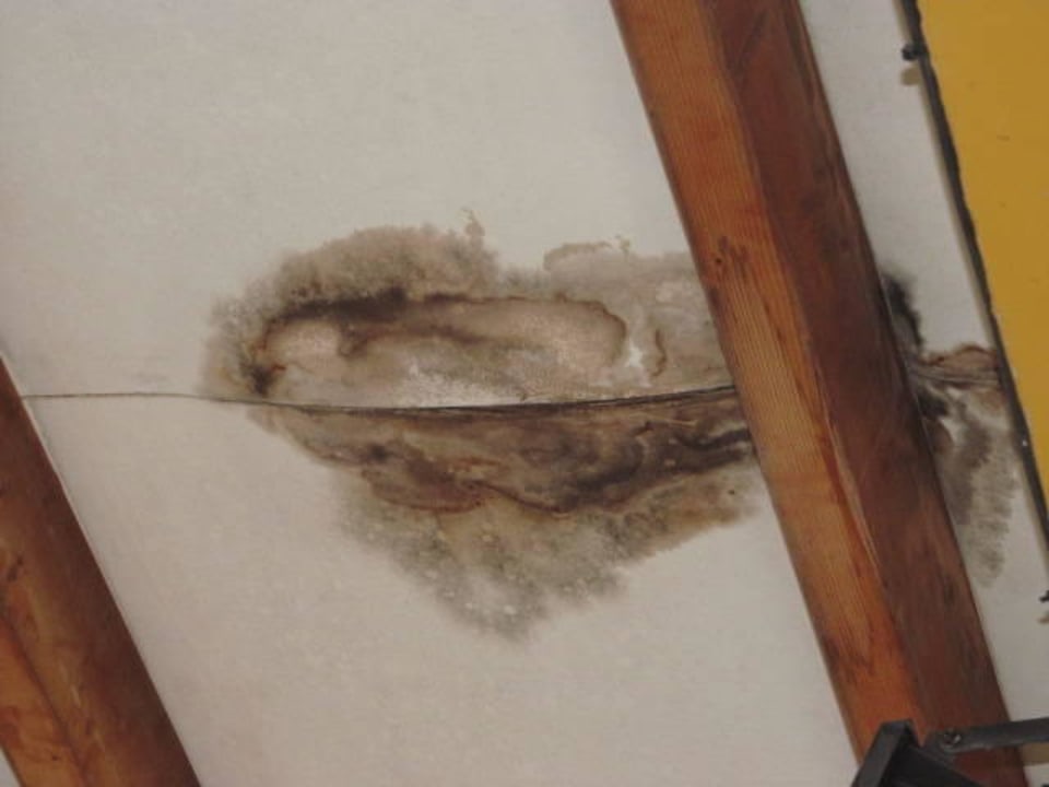 Decke an der Poolbar Hotel Cala Millor Garden - Adults only