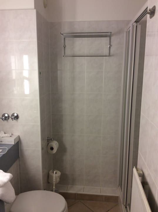 Zimmer Apartment-Hotel Hamburg Mitte