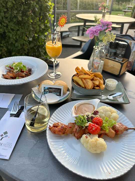 Gastro Fruitpark Hotel & Spa