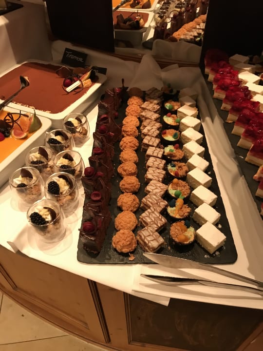 Gastro Hotel Mohr Life Resort