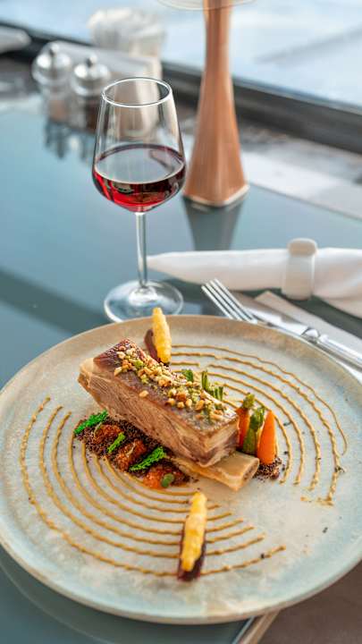 Gastro Sundia Exclusive By Liberty Fethiye