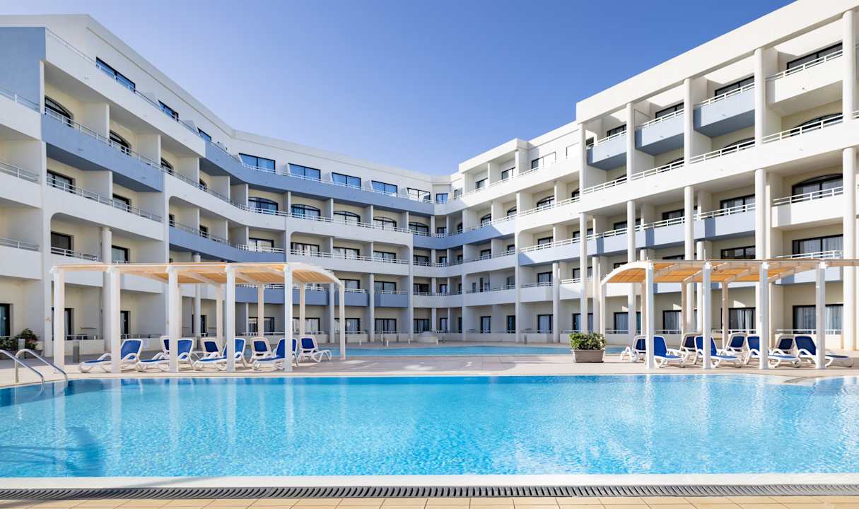 Pool Riviera Spa Resort - Adults Only