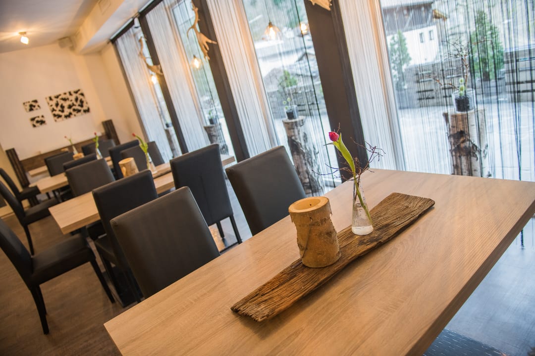 Gastro Residence Martell Mountains