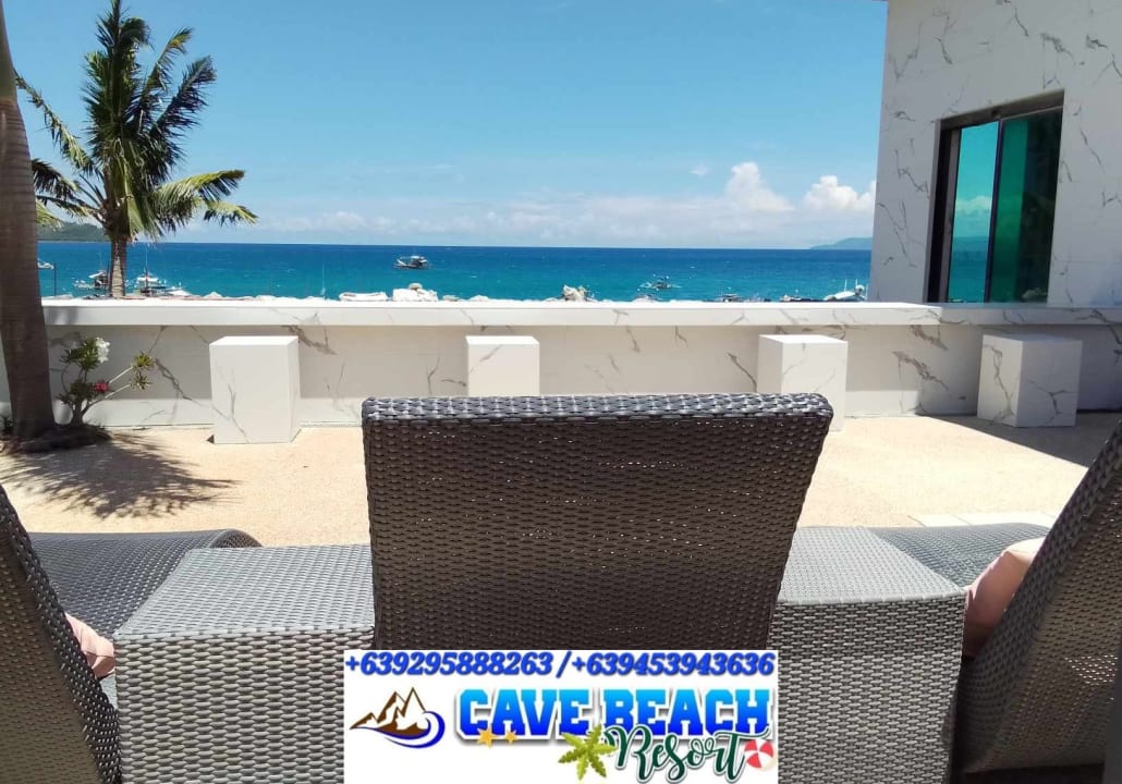 Strand Cave Beach Resort - Boutique Accomodation