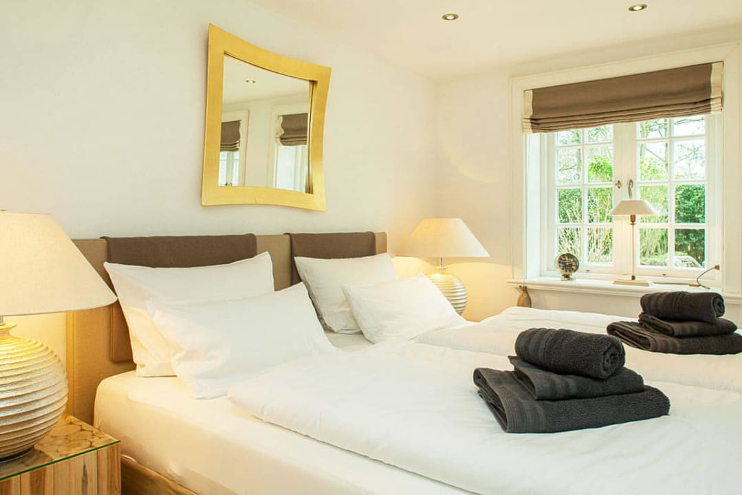 Treskersand Landhaus Treskersand