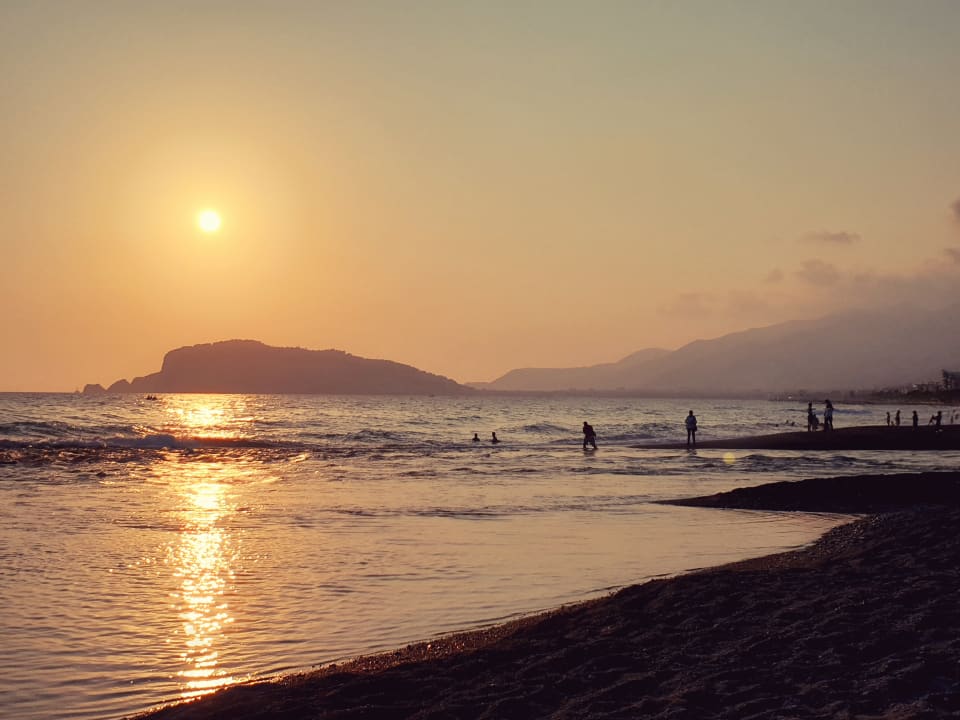 Strand Labranda Alantur Resort