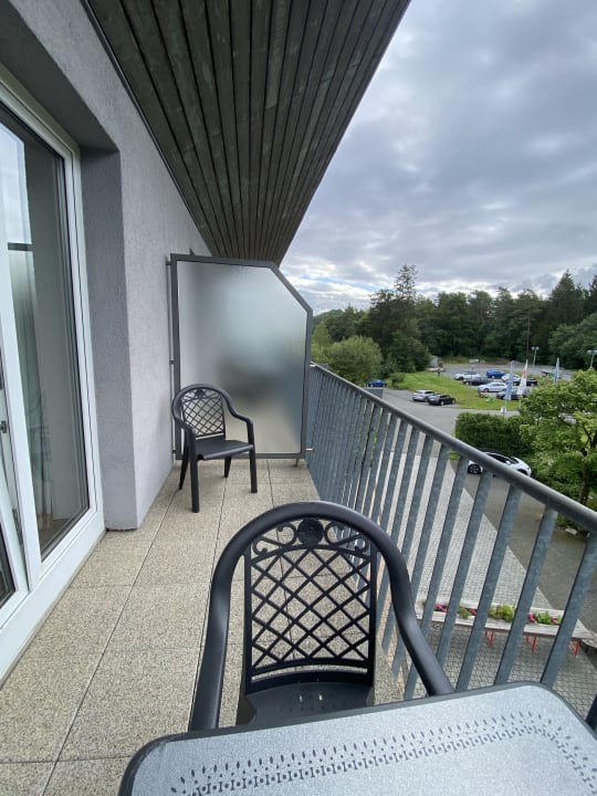 Zimmer Hotel Löwenstein