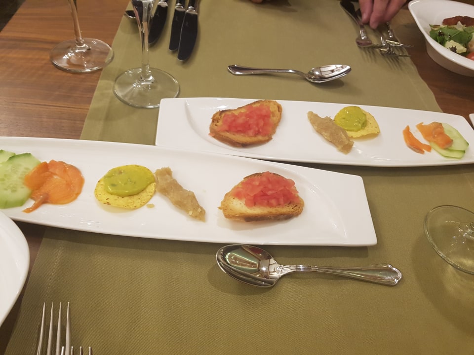 Gastro Side Royal Palace Hotel & Spa