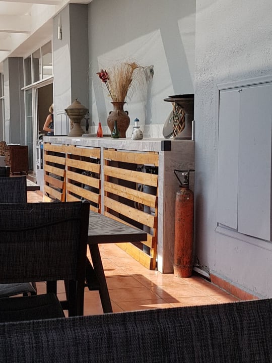 Gastro Dodeca Sea Resort