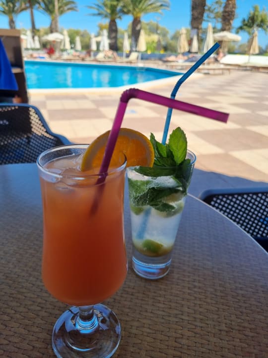 Gastro Lagas Aegean Village