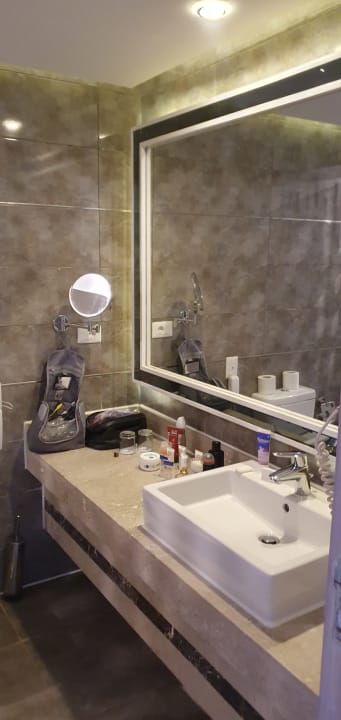 Zimmer Pickalbatros Aqua Vista Resort - Hurghada