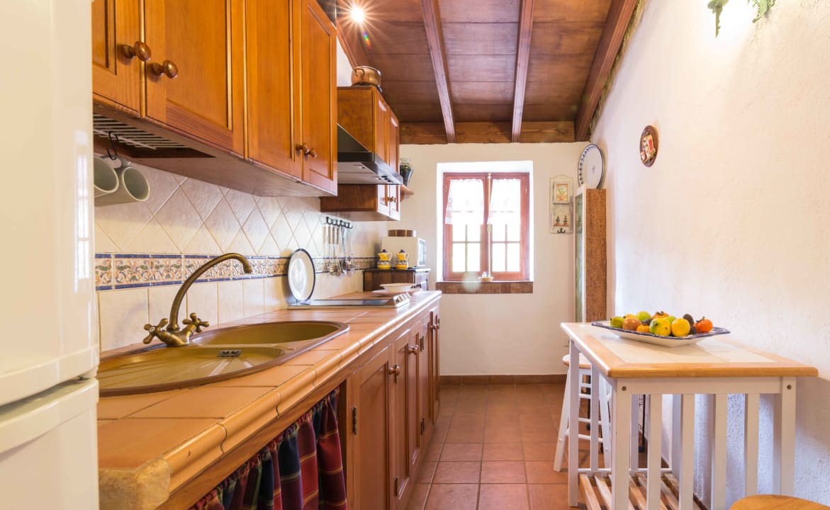 Zimmer Guesthouse Finca El Picacho-Tenerife