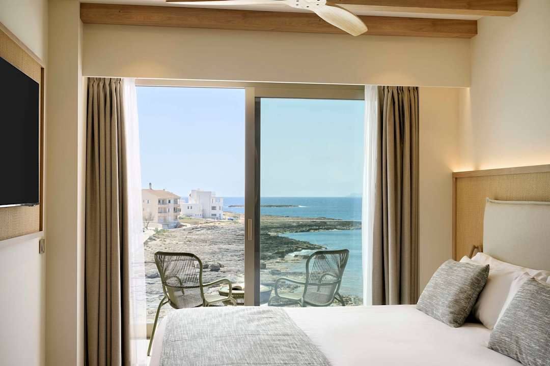 Zimmer Iberostar Selection Es Trenc