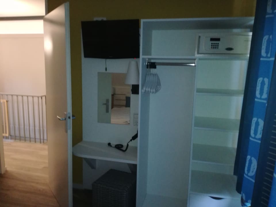 Zimmer Center Parcs Park Nordseeküste