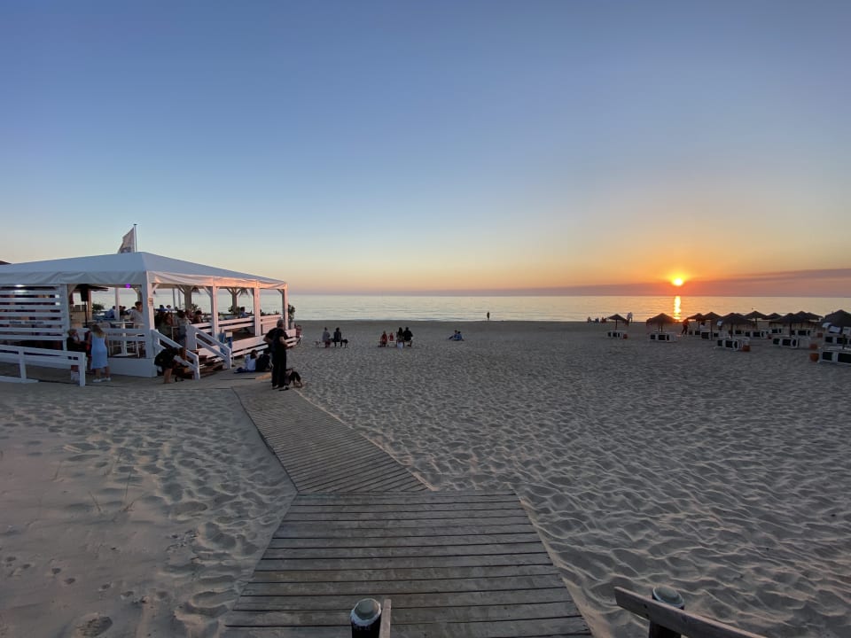 Strand Aldiana Club Andalusien