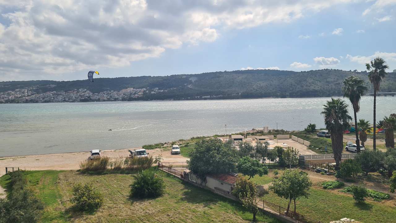 Ausblick Studio apartments M&N