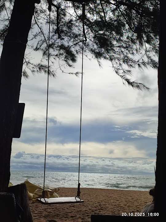 Strand La Vela Khao Lak