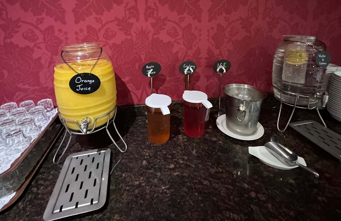 Gastro Great Southern Hotel Sligo