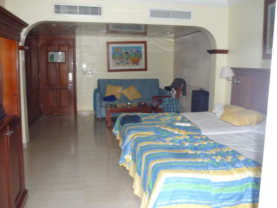 Junior Suite Grand Palladium Select Bávaro Resort & Spa