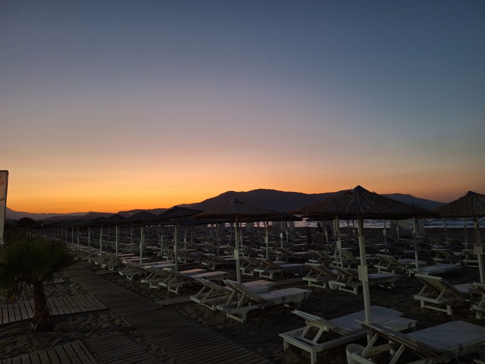 Strand Anemos Luxury Grand Resort