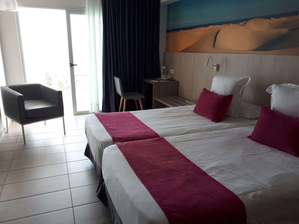 Zimmer LABRANDA Marieta - Adults only