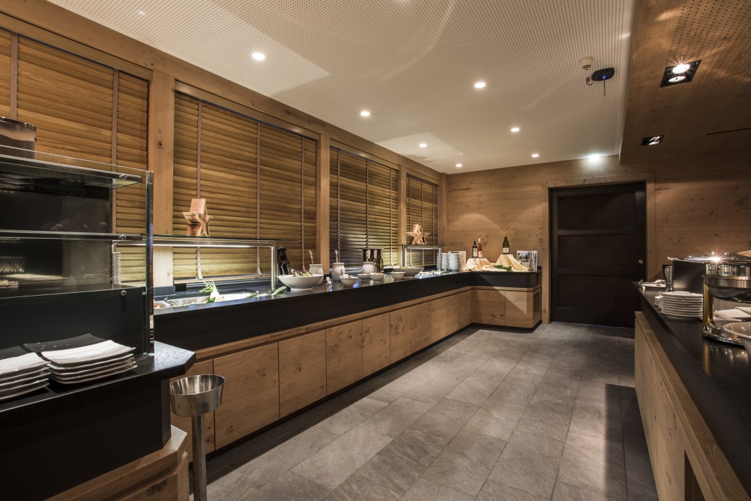 Gastro Design Hotel Valentin