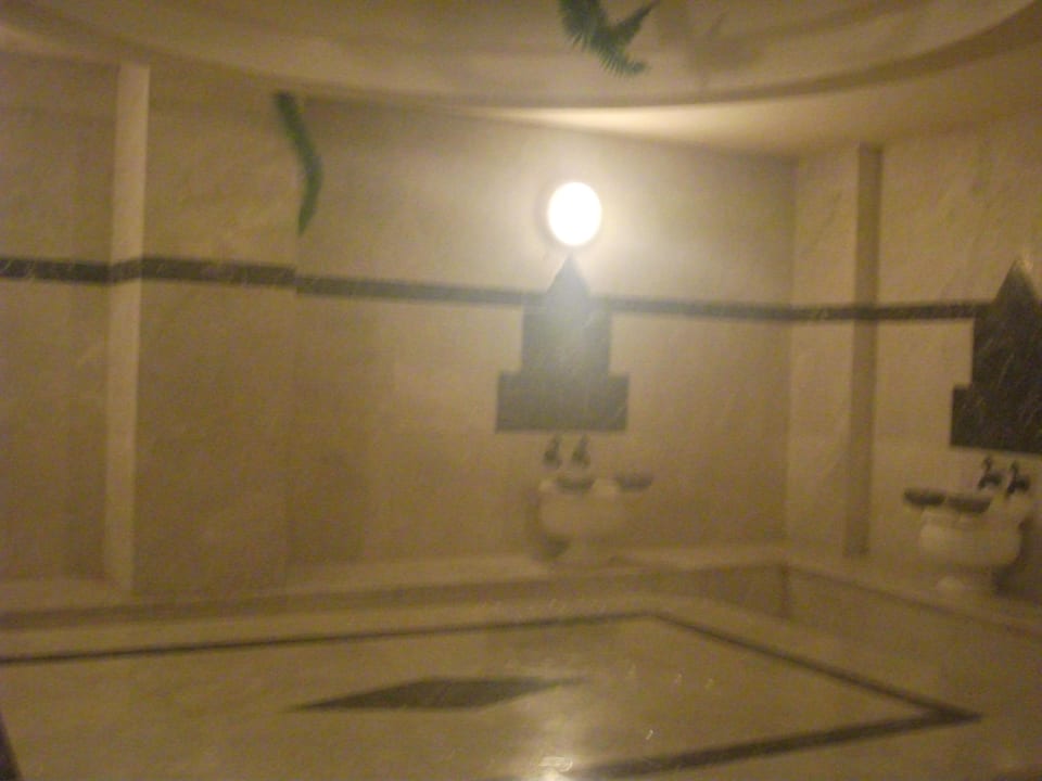 Hamam  Side Alegria Hotel & Spa - Adults only +16