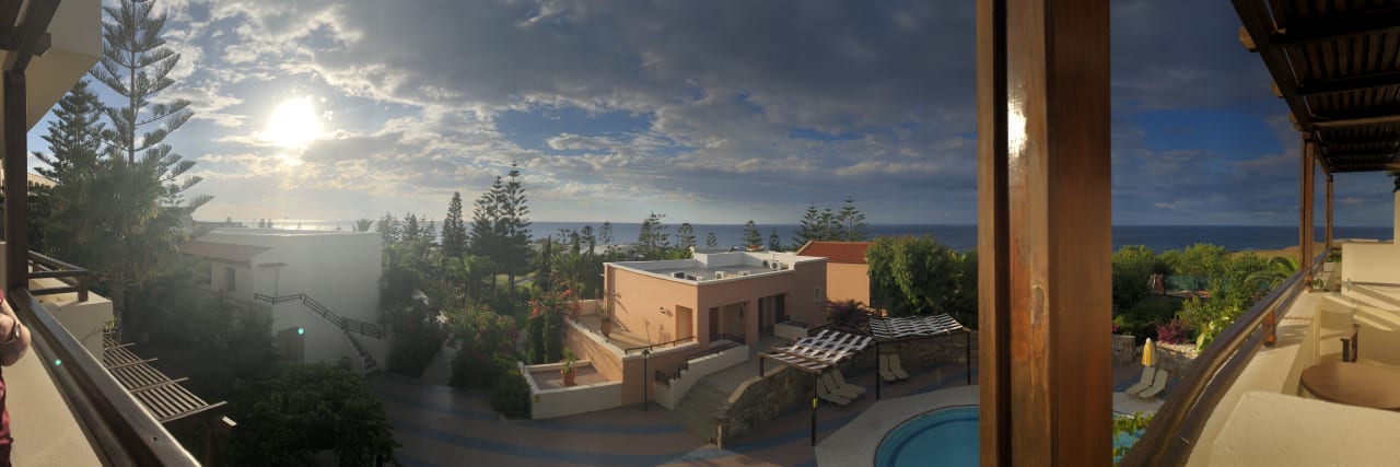 Zimmer Iberostar Selection Creta Marine