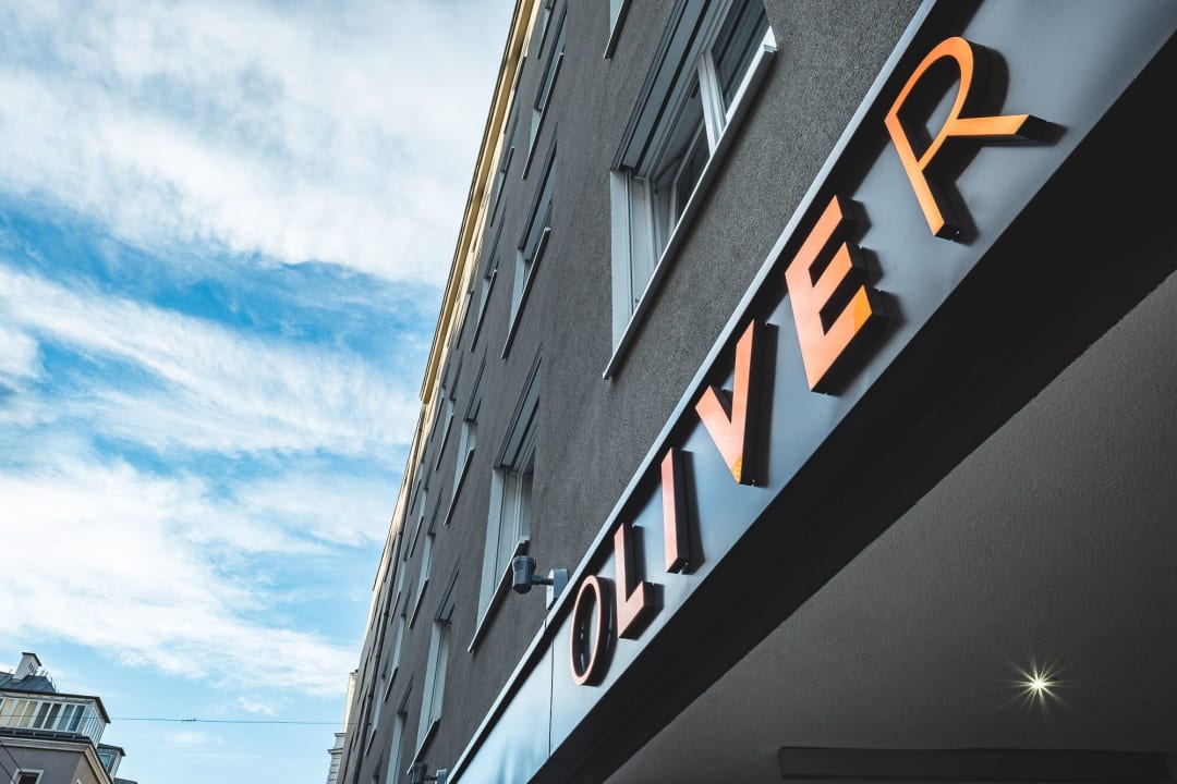 Sonstiges Oliver Apartments