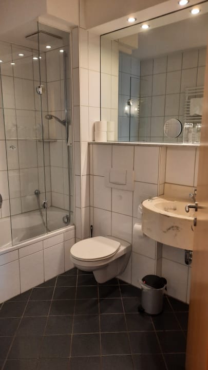 Zimmer Ringhotel Landhotel Buller