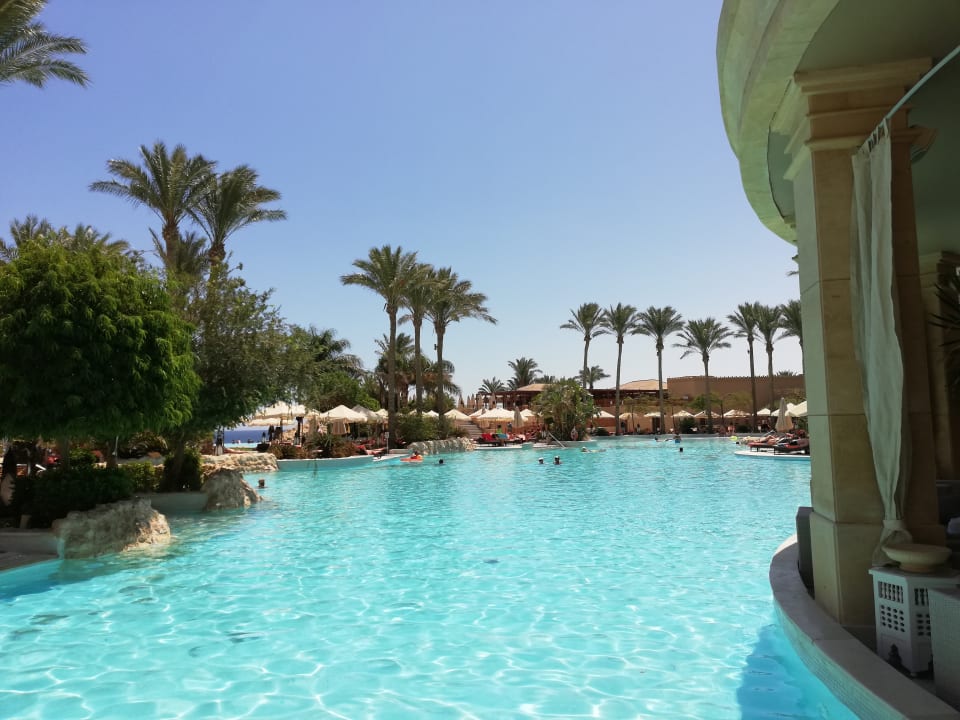 Pool Makadi Spa - Adults only