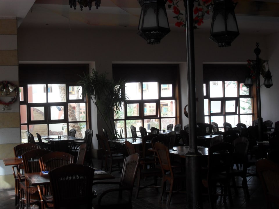 Restauracja Hotel Sharm Inn Amarein