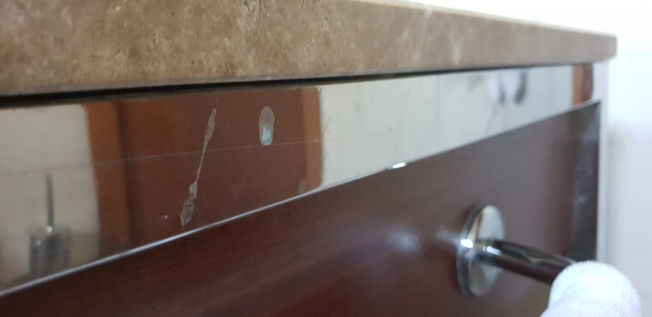 Zimmer Kamelya Aishen Club