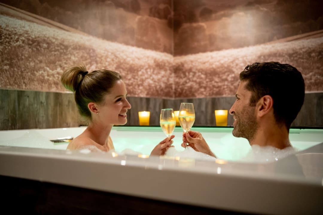 Sport & Freizeit Hotel Freund