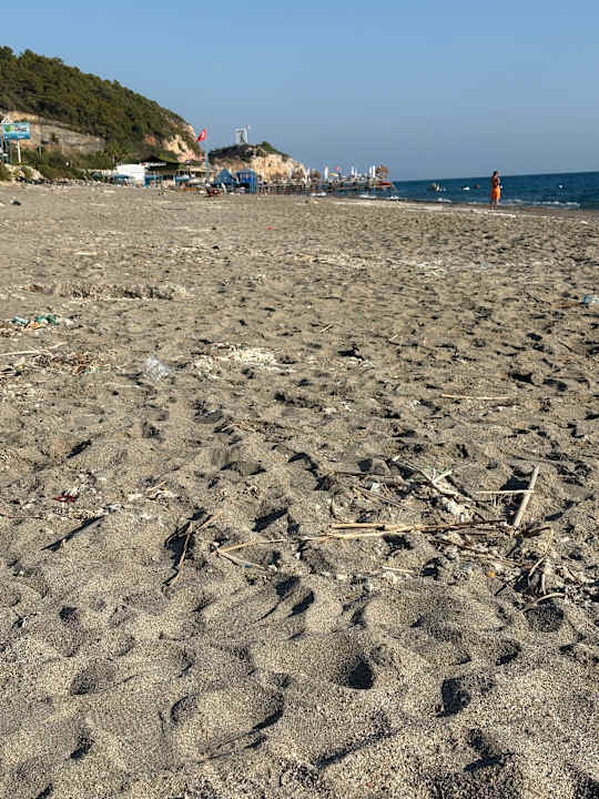 Strand Club Hotel Mirabell