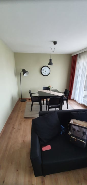 Zimmer Days Inn Leipzig City Centre