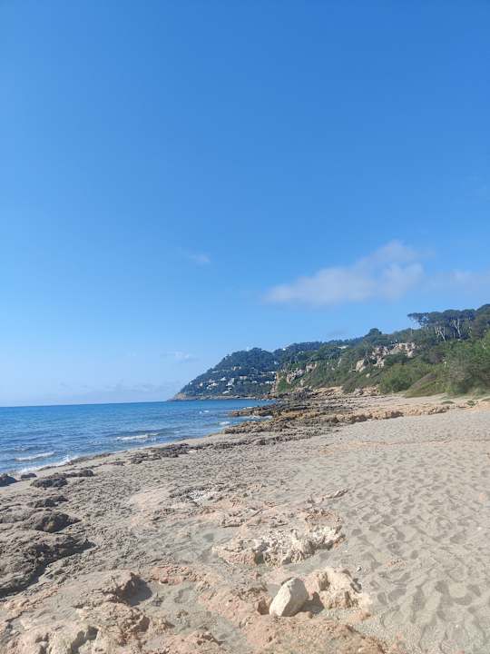 Strand Universal Hotel Castell Royal
