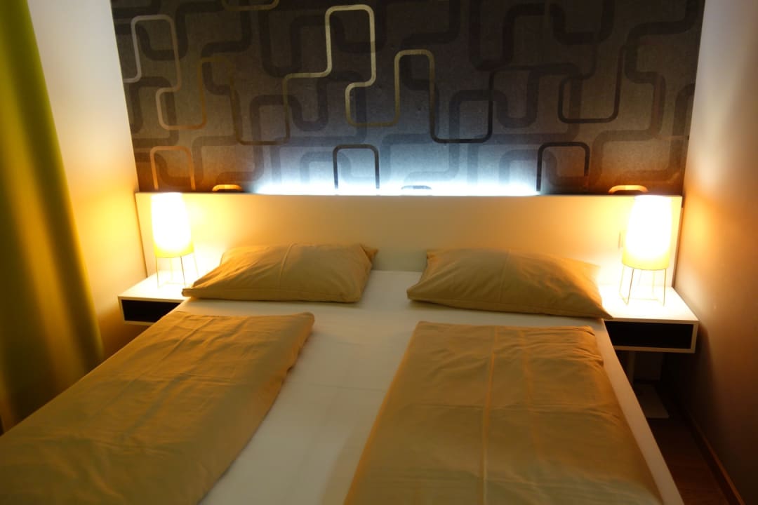 Zimmer Harry's Home Hotel München