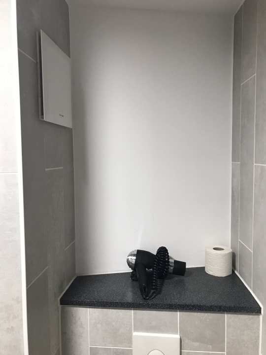 Zimmer B&B Hotel Koblenz-City