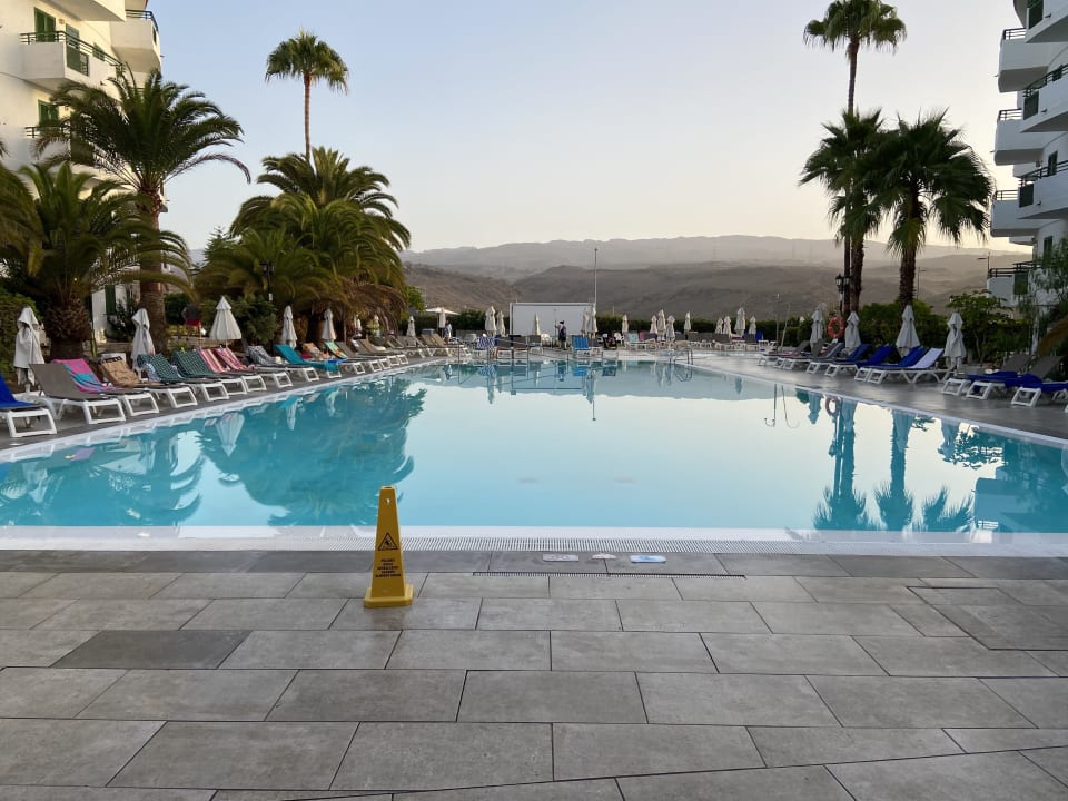 Pool Servatur Playa Bonita