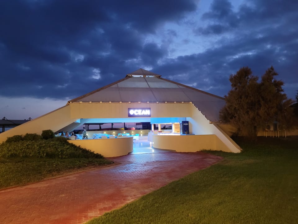 Gastro Monachus Family Resort Sorgun