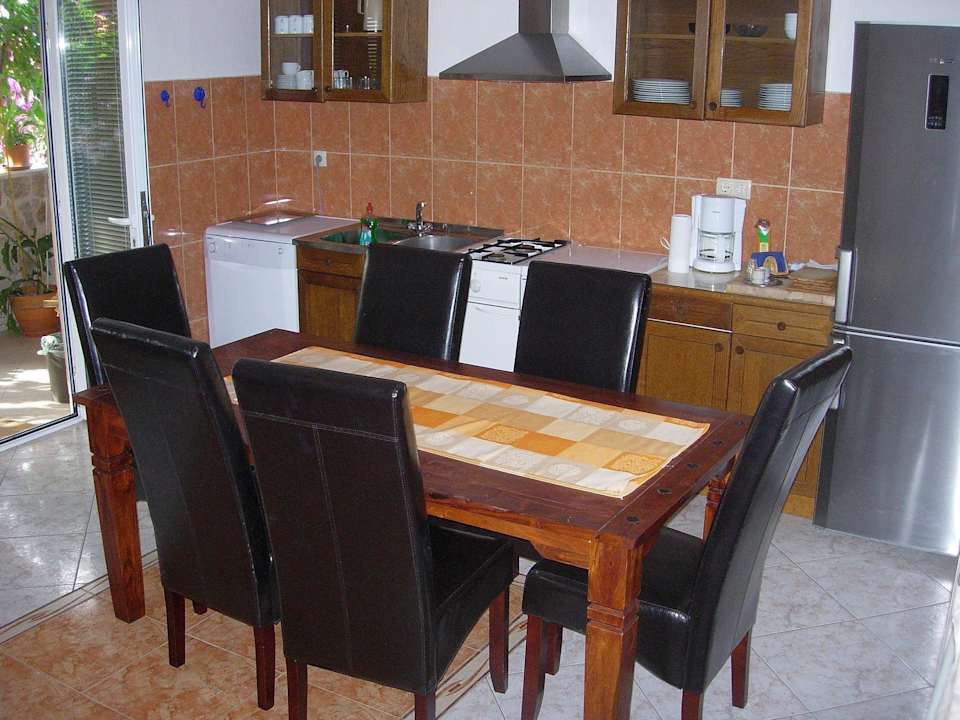 Apartment Apartments Moreta