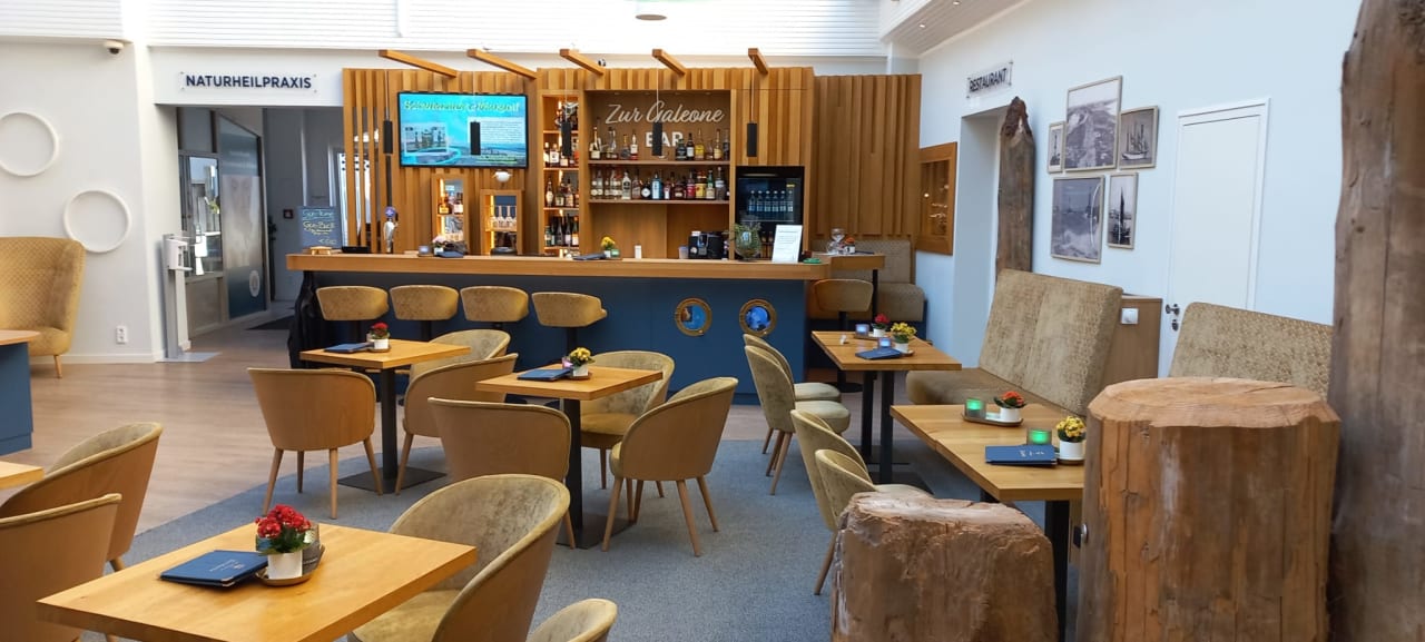 Gastro Hotel Am Alten Strom