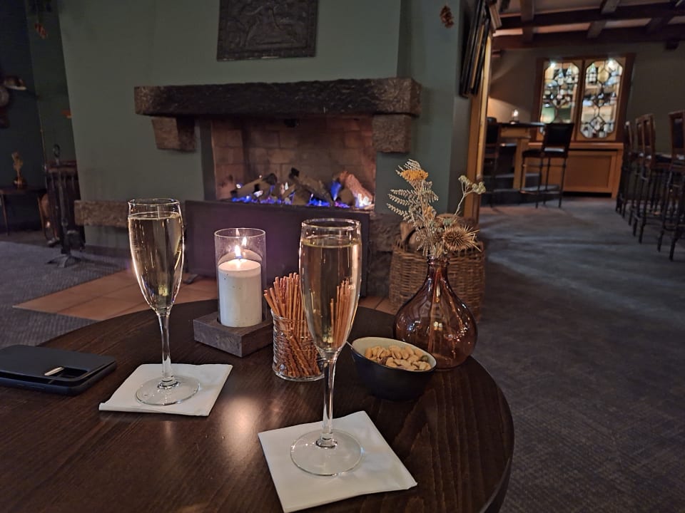 Gastro Treschers Schwarzwald Hotel