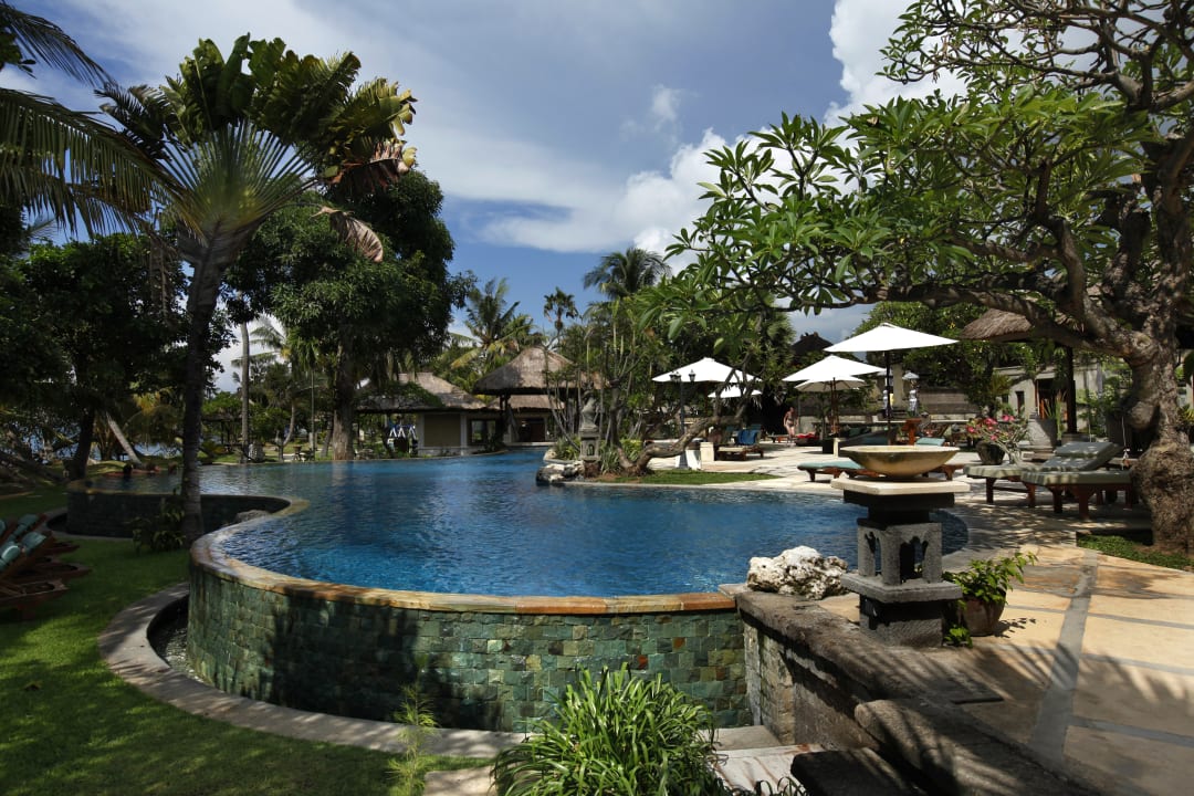 Pool Puri Bagus Lovina