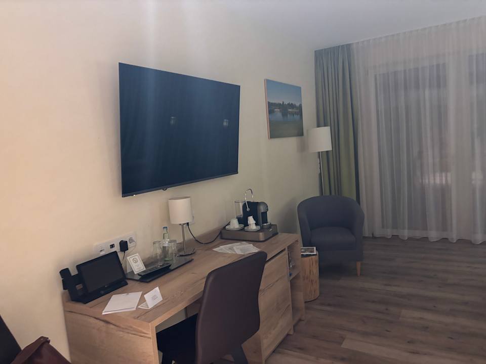 Zimmer Bachhof Resort Apartments