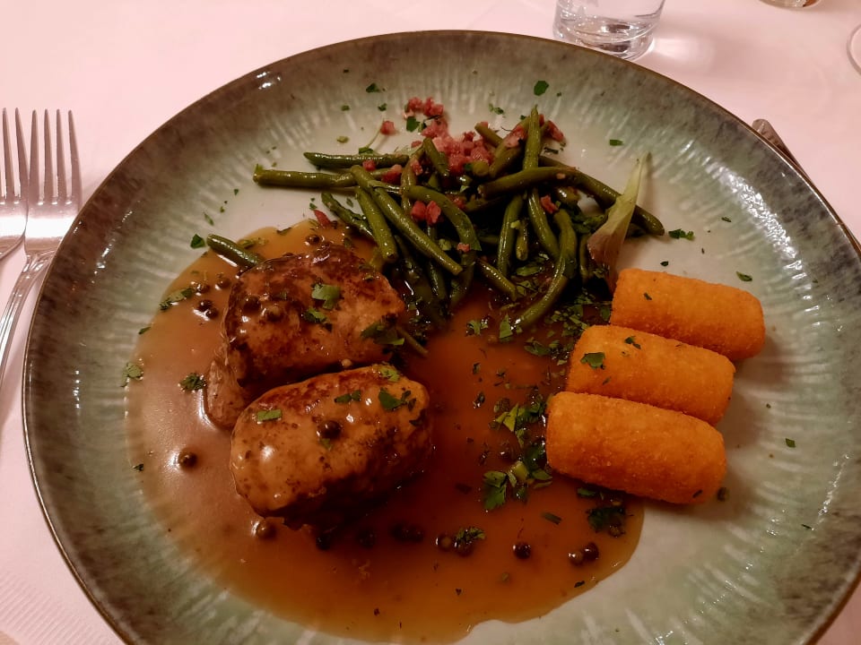 Gastro Hotel Kohlerhof